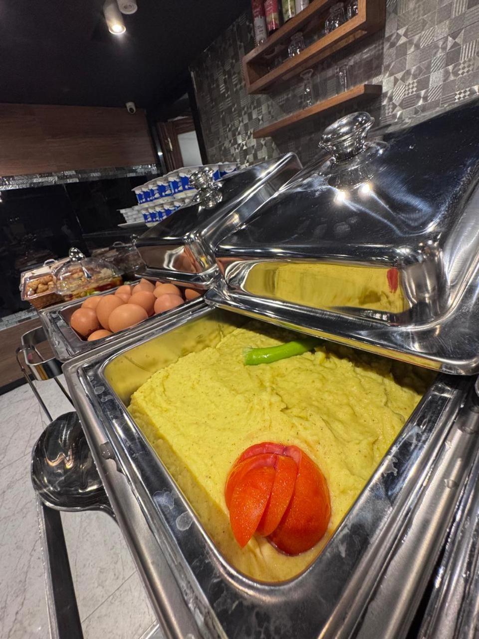 Royal Garden & Restaurant Hotel Cairo