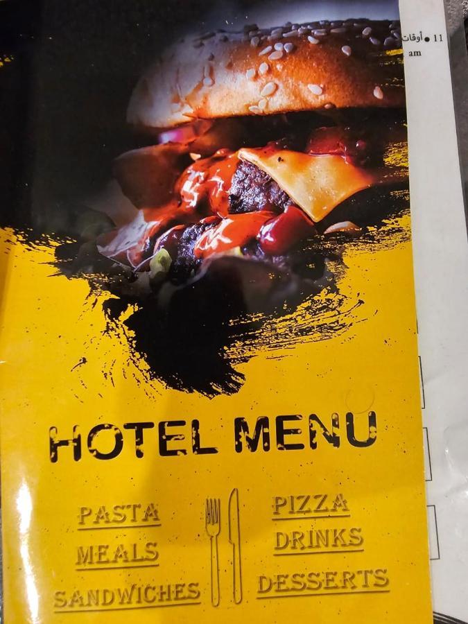 Royal Garden & Restaurant Hotel Cairo